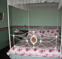 Berry Mountain Farm Mullengrove Cottage - Accommodation Cairns
