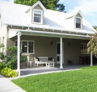 Berry Orchard - Accommodation Cairns