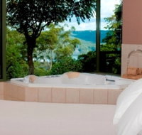 Montville Grove - Accommodation Cairns