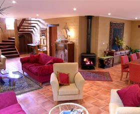 The Bawley Bed And Breakfast - Accommodation Cairns 0