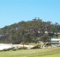 Burrill Pines Motel - Accommodation Cairns