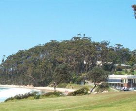 Burrill Pines Motel - Accommodation Cairns 0