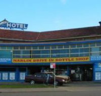 Marlin Hotel - Accommodation Cairns