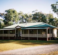Applegarth Bed and Breakfast - Accommodation Cairns