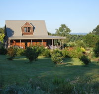 Branwens Retreat - Accommodation Cairns