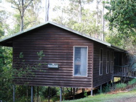 Conondale QLD Accommodation Cairns