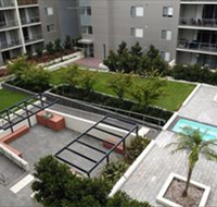 Astra Apartments - Accommodation Cairns