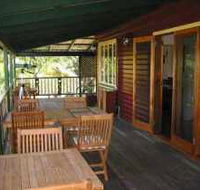 Musavale Lodge - Accommodation Cairns