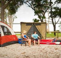 Boreen Point Campground - Accommodation Cairns