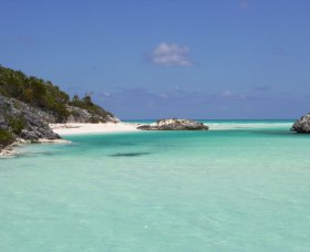 Pretty Beach Caravan Park - Accommodation Cairns 0
