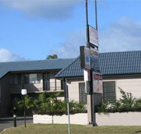 Pigeon House Motor Inn Ulladulla - Accommodation Cairns