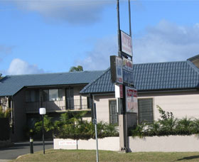 Pigeon House Motor Inn Ulladulla - Accommodation Cairns 0