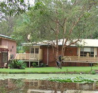 Poppies Bed and Breakfast - Accommodation Cairns