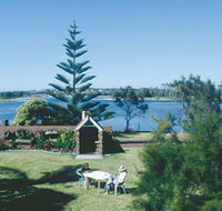 Edgewater Motel - Accommodation Cairns