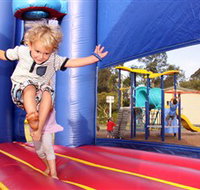 Eden Gateway Holiday Park - Accommodation Cairns