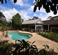 Magnolia House - Accommodation Cairns