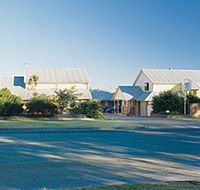 Jervis Bay Dolphin Shores - Accommodation Cairns