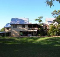 Glasshouse Mountains Ecolodge - Accommodation Cairns