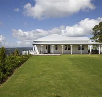 Montville Lake Terrace - Accommodation Cairns