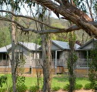 The Homestead Cabins Brogo - Accommodation Cairns