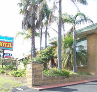 Sandpiper Motel - Accommodation Cairns
