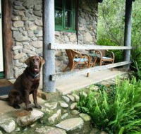 Giba Gunyah Country Cottages - Accommodation Cairns