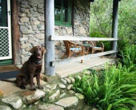 Giba Gunyah Country Cottages - Accommodation Cairns 0