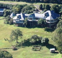 The Spotted Chook Ferme Auberge and Amelies Petite Maison - Accommodation Cairns