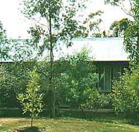 Wonga - Accommodation Cairns