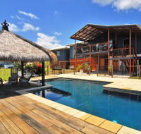 Panorama Blue Bed  Breakfast - Accommodation Cairns