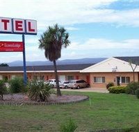 Econo Lodge Bayview Motel - Accommodation Cairns