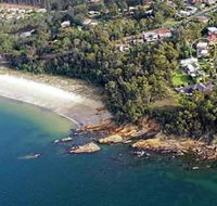 Gibsons by the Beach - Accommodation Cairns