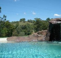 Amamoor Lodge - Accommodation Cairns