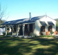 Hillcrest Cottage - Accommodation Cairns