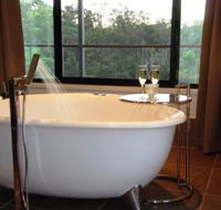 Melawondi Spring Retreat - Accommodation Cairns