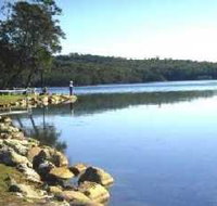 Conjola Lakeside Van Park - Accommodation Cairns
