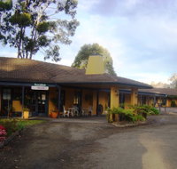 Best Western Coachmans Rest Motor Inn - Accommodation Cairns