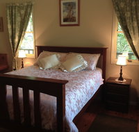 Maleny Country Cottages - Accommodation Cairns