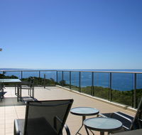 Rainbow Ocean Palms Resort - Accommodation Cairns