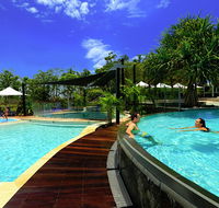 RACV Noosa Resort - Accommodation Cairns
