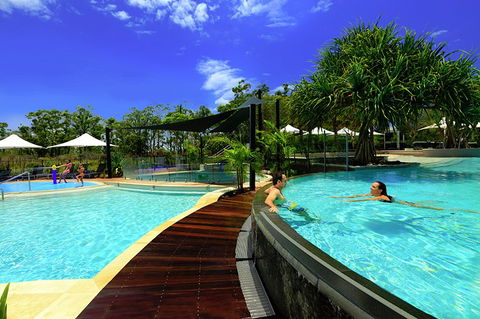RACV Noosa Resort - Accommodation Cairns 0