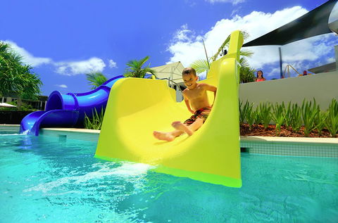 RACV Noosa Resort - Accommodation Cairns 3