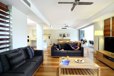 RACV Noosa Resort - Accommodation Cairns 5