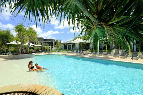 RACV Noosa Resort - Accommodation Cairns 6