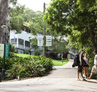 Halse Lodge Backpackers Hostel YHA - Accommodation Cairns