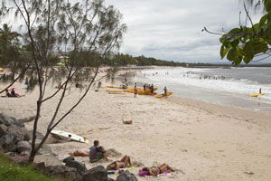 Halse Lodge Backpackers Hostel YHA - Accommodation Cairns 1