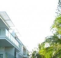 Plantation Resort at Rainbow - Accommodation Cairns