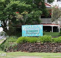 Mapleton Falls Accommodation - Accommodation Cairns