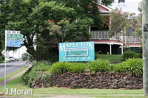 Mapleton Falls Accommodation - Accommodation Cairns 0
