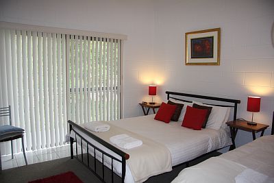 Mapleton Falls Accommodation - Accommodation Cairns 2